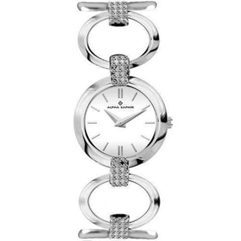 ساعت مچی Alpha Saphir کد 328D